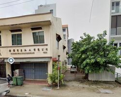 Sims Avenue (D14), Terrace #628879631